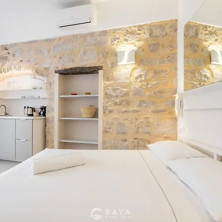Ca' Rouge - Modern & Bright 3br Boutique Retreat In The Heart Of كارلوفورتي