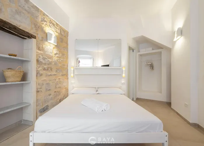 بيت للعطل Ca' Rouge - Modern & Bright 3br Boutique Retreat In The Heart Of كارلوفورتي