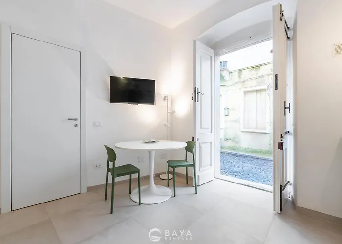 بيت للعطل Ca' Rouge - Modern & Bright 3br Boutique Retreat In The Heart Of كارلوفورتي