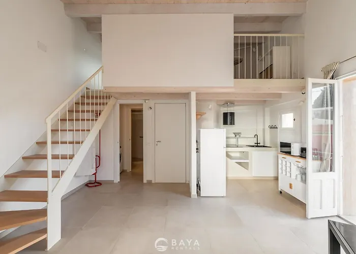 Ca' Rouge - Modern & Bright 3br Boutique Retreat In The Heart Of كارلوفورتي