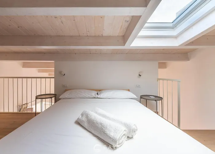 بيت للعطل Ca' Rouge - Modern & Bright 3br Boutique Retreat In The Heart Of *