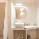 Ca' Rouge - Modern & Bright 3br Boutique Retreat In The Heart Of Carloforte (Isola di San Pietro)