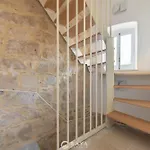 Ferienhaus Ca' Rouge - Modern & Bright 3br Boutique Retreat In The Heart Of Carloforte (Isola di San Pietro)