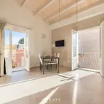 Ferienhaus Ca' Rouge - Modern & Bright 3br Boutique Retreat In The Heart Of