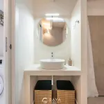 Ferienhaus Ca' Rouge - Modern & Bright 3br Boutique Retreat In The Heart Of Carloforte (Isola di San Pietro)