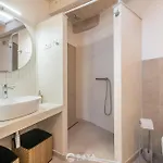 Ca' Rouge - Modern & Bright 3br Boutique Retreat In The Heart Of Casa vacanze Carloforte (Isola di San Pietro)