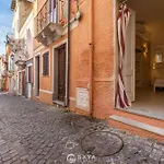 Ca' Rouge - Modern & Bright 3br Boutique Retreat In The Heart Of * Carloforte (Isola di San Pietro)
