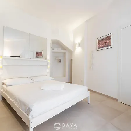 Ca' Rouge - Modern & Bright 3br Boutique Retreat In The Heart Of Сasa de vacaciones Carloforte (Isola di San Pietro)