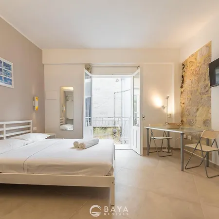 Ca' Rouge - Modern & Bright 3br Boutique Retreat In The Heart Of Carloforte (Isola di San Pietro)