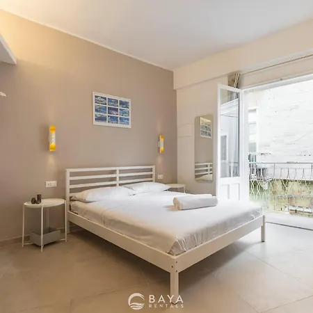 Ca' Rouge - Modern & Bright 3br Boutique Retreat In The Heart Of Dom wakacyjny