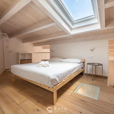 Ca' Rouge - Modern & Bright 3br Boutique Retreat In The Heart Of Dom wakacyjny Carloforte (Isola di San Pietro)