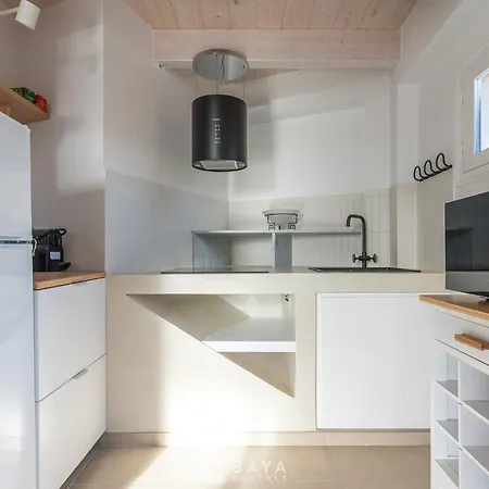 Ca' Rouge - Modern & Bright 3br Boutique Retreat In The Heart Of Dom wakacyjny *