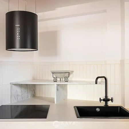 Ca' Rouge - Modern & Bright 3br Boutique Retreat In The Heart Of *