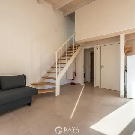 Ca' Rouge - Modern & Bright 3br Boutique Retreat In The Heart Of * Carloforte (Isola di San Pietro)