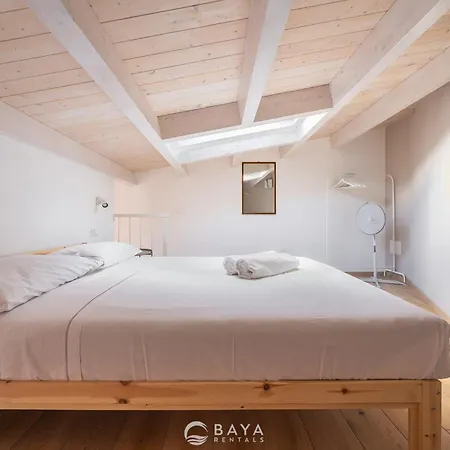 Dom wakacyjny Ca' Rouge - Modern & Bright 3br Boutique Retreat In The Heart Of Carloforte (Isola di San Pietro)