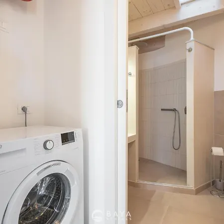 Ca' Rouge - Modern & Bright 3br Boutique Retreat In The Heart Of Dom wakacyjny *