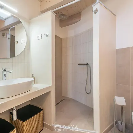 Ca' Rouge - Modern & Bright 3br Boutique Retreat In The Heart Of Dom wakacyjny Carloforte (Isola di San Pietro)
