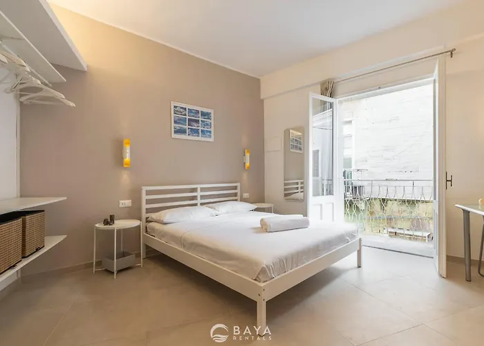 Ca' Rouge - Modern & Bright 3br Boutique Retreat In The Heart Of Сasa de vacaciones