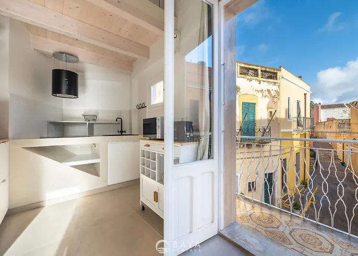 Ca' Rouge - Modern & Bright 3br Boutique Retreat In The Heart Of *