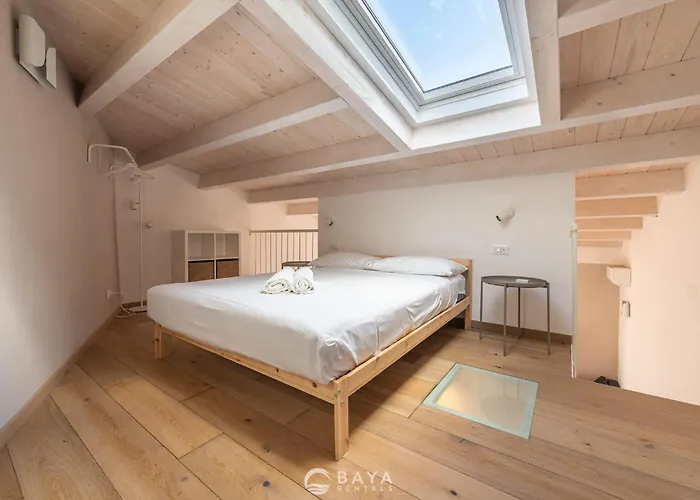 Ca' Rouge - Modern & Bright 3br Boutique Retreat In The Heart Of Сasa de vacaciones Carloforte (Isola di San Pietro)