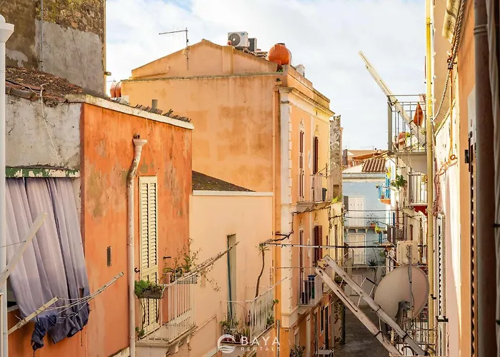 Nyaraló Ca' Rouge - Modern & Bright 3br Boutique Retreat In The Heart Of *