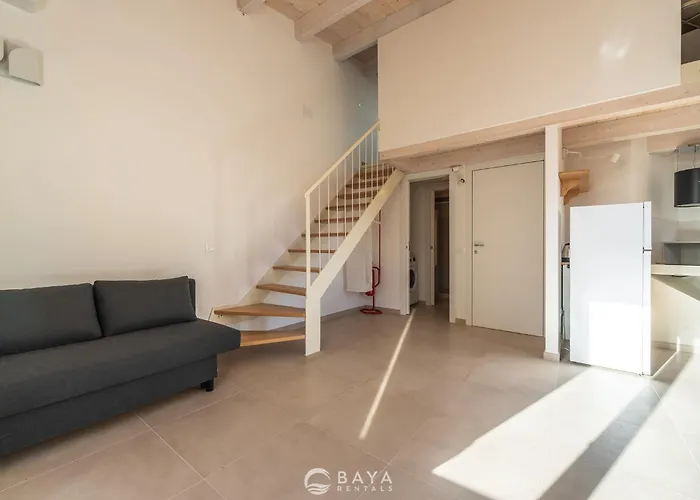 Ca' Rouge - Modern & Bright 3br Boutique Retreat In The Heart Of * Carloforte